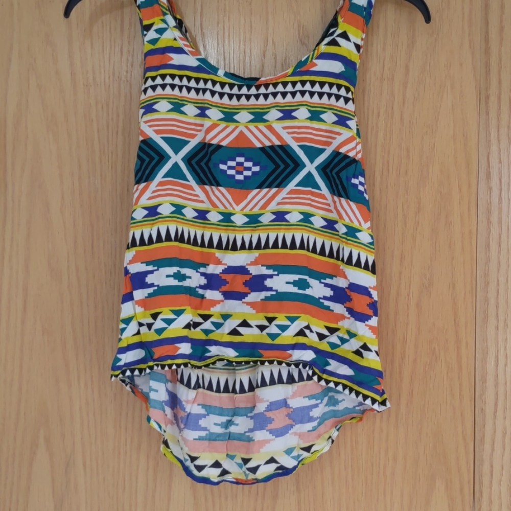 Tank top